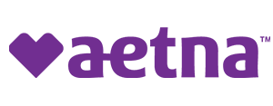 Logos - Aetna