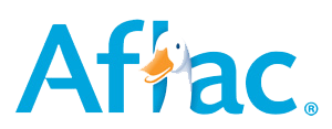 Logos - Aflac