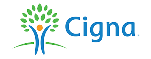 Logos - Cigna