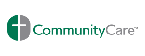 Logos - Communitycare