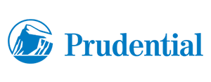 Logos - Prudential